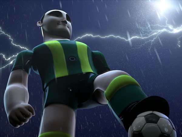 Суперкоманда (6)