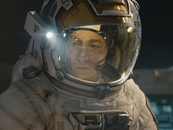 Блуждающая Земля-2 (2)