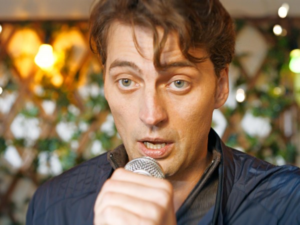 Любовь без размера (4)