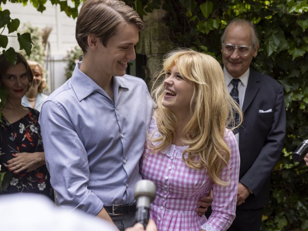 Брижит Бардо: Искусство жить (4)