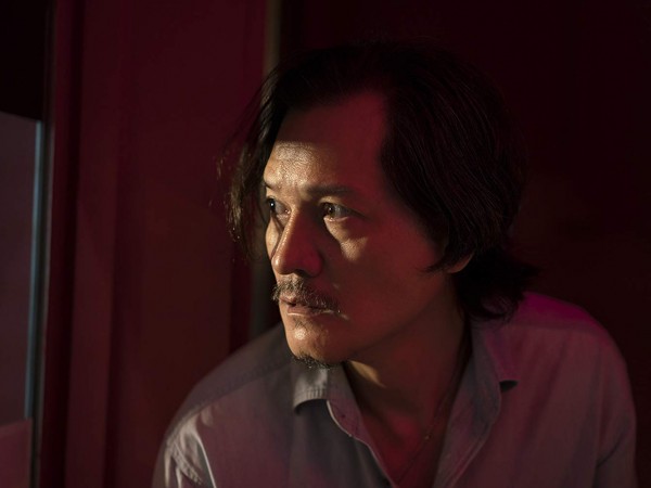 Воображаемая земля (6)