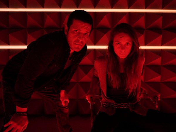 Телекинез (6)