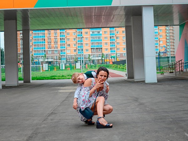 Большая поэзия (4)