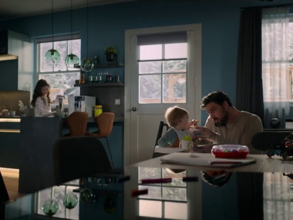 Меган: к вашим услугам (5)