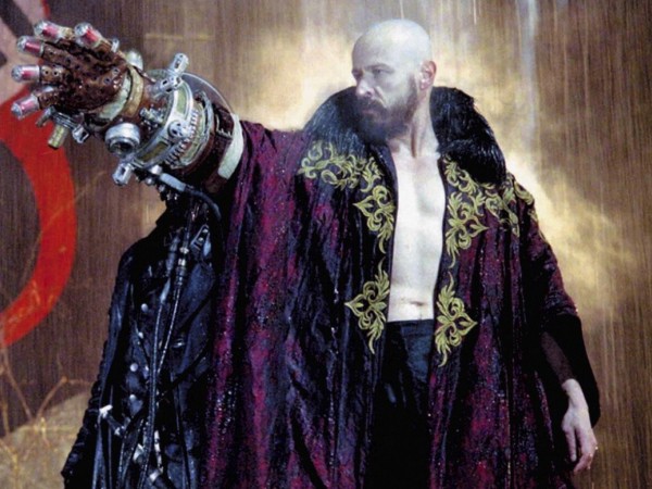 Хеллбой: Герой из пекла (5)