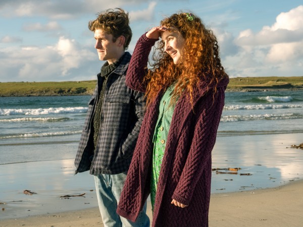 Письма о любви (5)