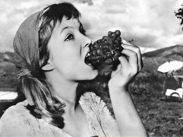 Дни любви (3)