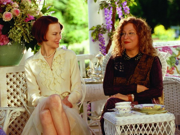 Степфордские жены (2)