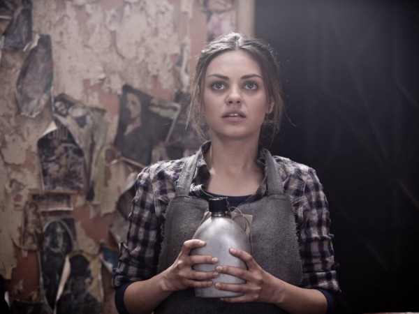 Книга Илая (4)