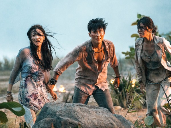 Небесный огонь (6)