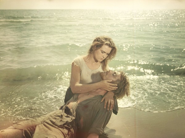 Сорок первый (5)