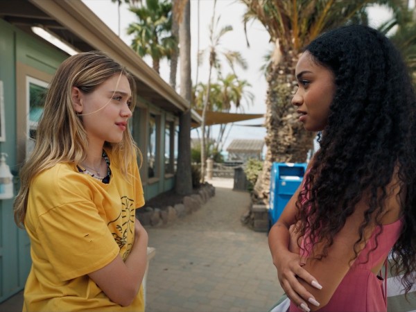 Открытое море: Игра на выживание (4)