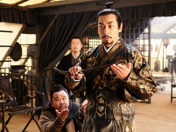 Белокурая невеста из Лунного королевства (2)