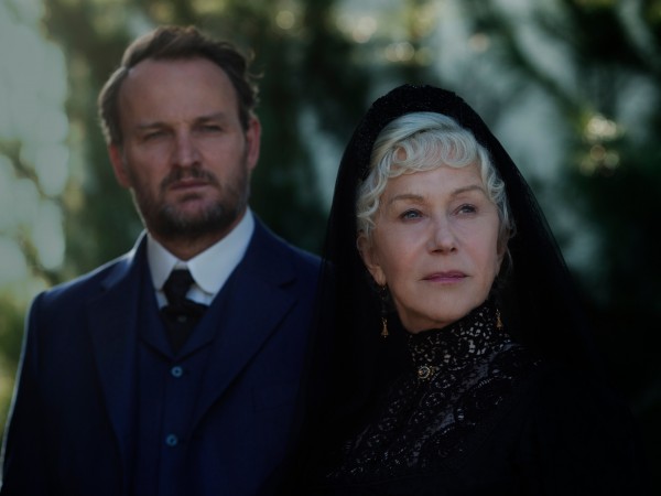 Винчестер. Дом, который построили призраки (5)