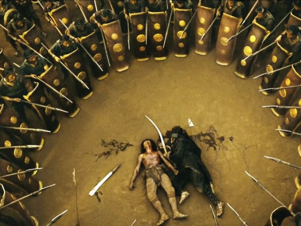 Онг Бак-2: Непревзойденный (3)