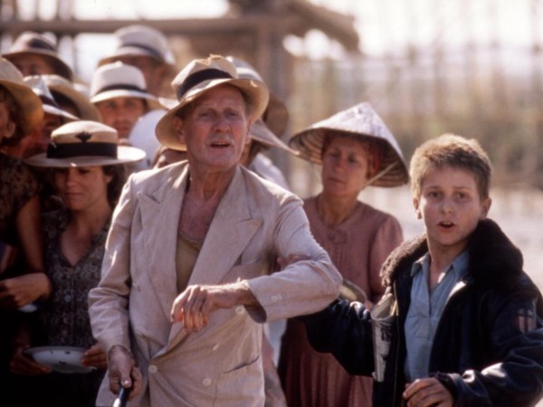 Империя Солнца (5)