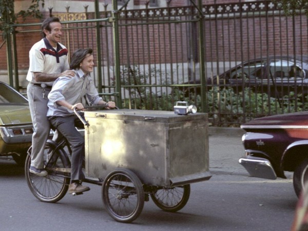 Тайны прошлого (5)