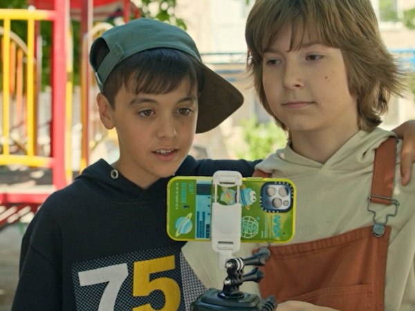 Испытание аулом (3)