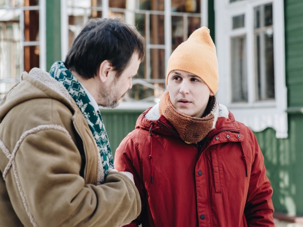 Мышеловка на три персоны (5)