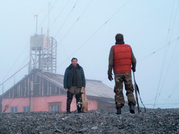 Как я провел этим летом