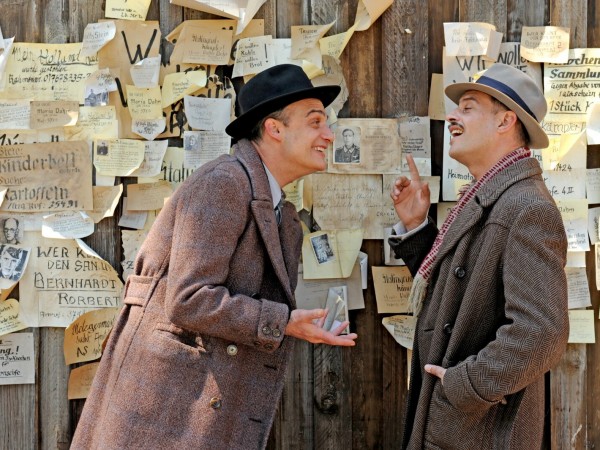 Однажды в Германии (3)