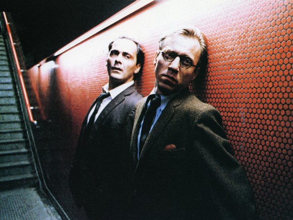 Подземка (5)