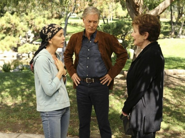 Отчаянные домохозяйки (5)