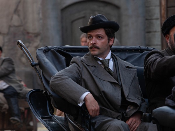 Хитровка. Знак четырёх (3)