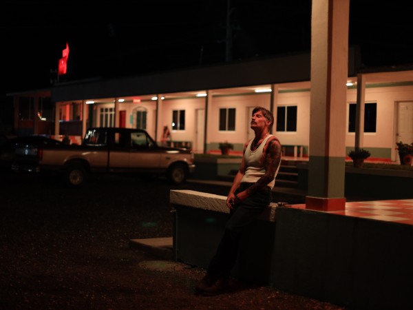 Он — это пуля (4)