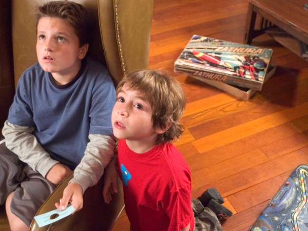 Затура: Космическое приключение (2)