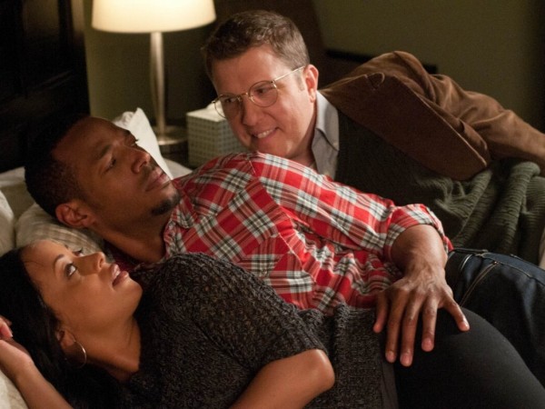 Дом с паранормальными явлениями (6)