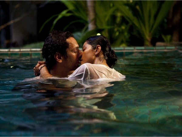 Ларго Винч-2: Заговор в Бирме (2)