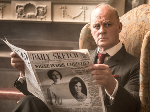 Агата и правда об убийстве (2)