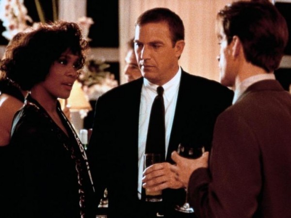 Телохранитель (2)