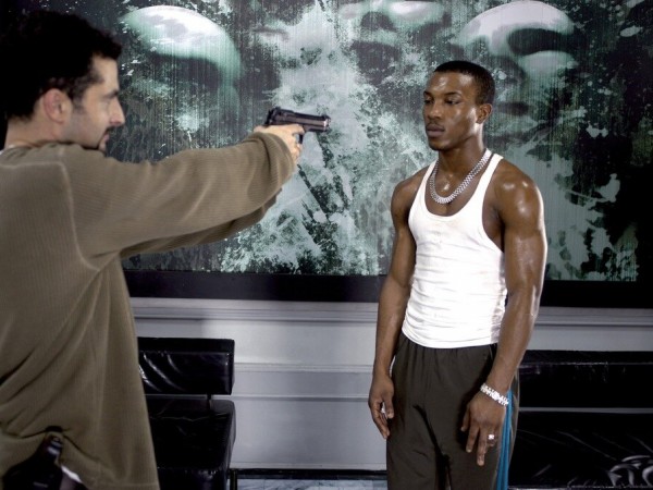 Дом девяти (4)