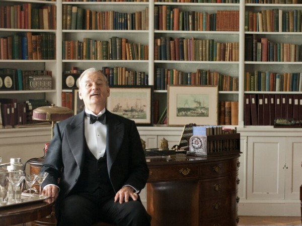 Гайд-Парк на Гудзоне (2)