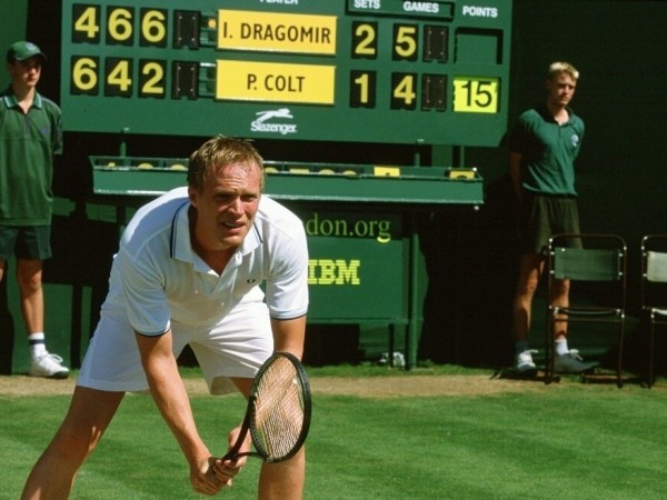 Уимблдон (4)