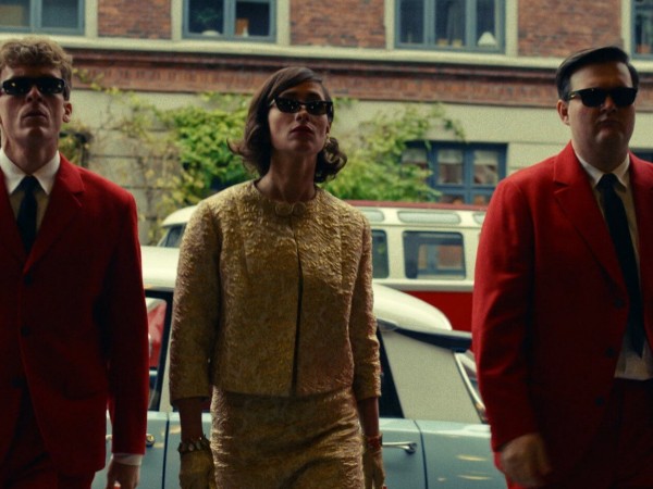 Бигуди Кармен (2)