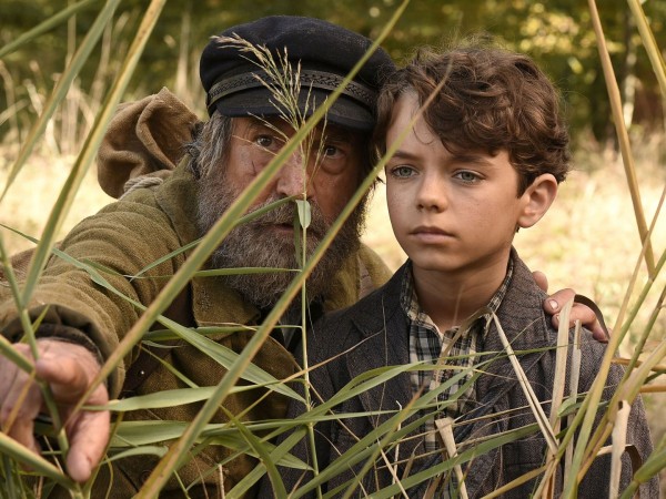 Как прогулять школу с пользой (2)