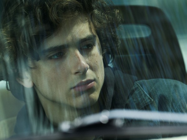 Красивый мальчик (5)