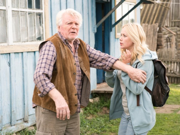 Девять жизней (3)