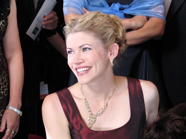 Принц и я: Королевская свадьба (4)