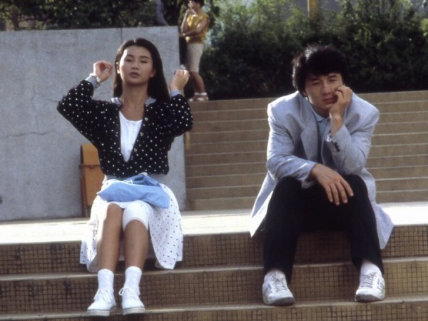 Полицейская история 2 (6)