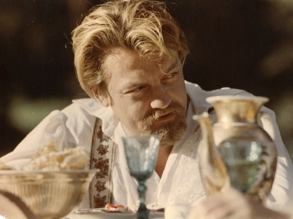 Дворянское гнездо (3)