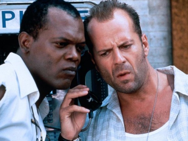 Крепкий орешек-3: Возмездие (4)