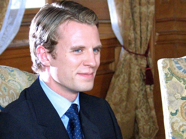 Принц и я: Королевская свадьба (6)