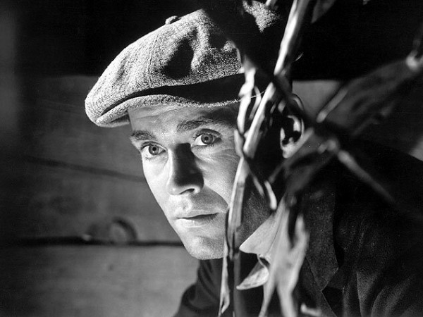 Гроздья гнева (4)