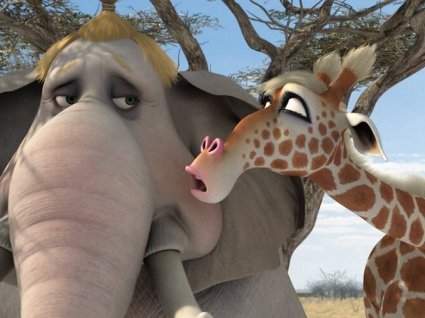 Союз зверей (4)