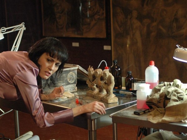 Мать слёз (5)