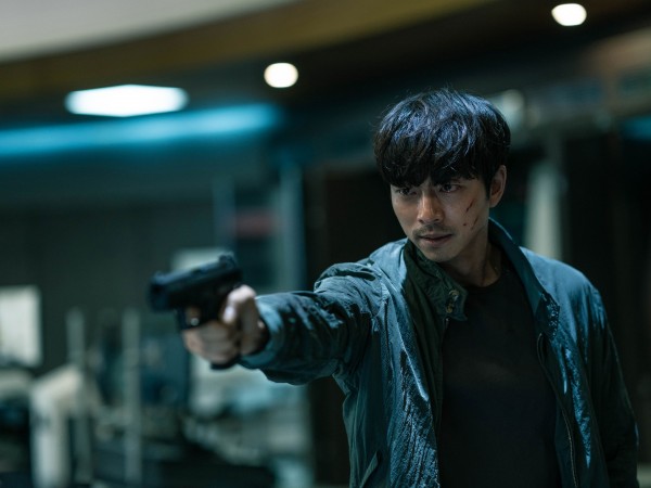 Первый клон (3)